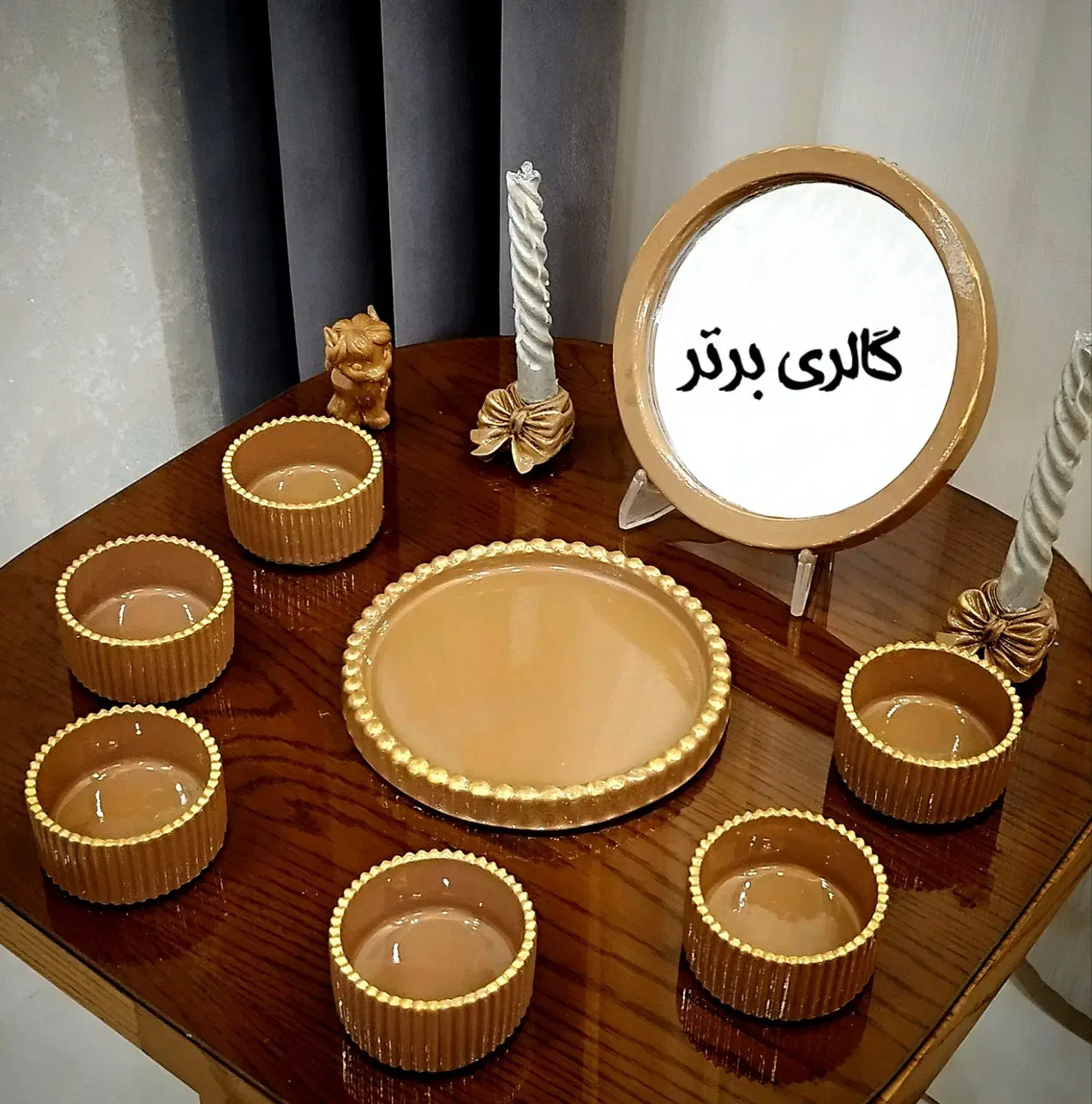 سنگ مصنوعی|صنایع دستی و سایر لوازم تزئینی|مشهد, یاس|دیوار