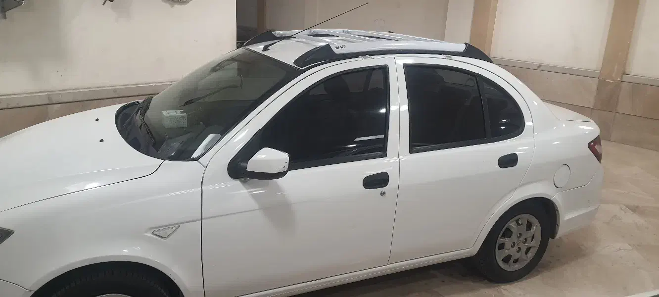 ساینا ۱۴۰۰|خودرو سواری و وانت|مشهد, آپارتمان های مرتفع|دیوار