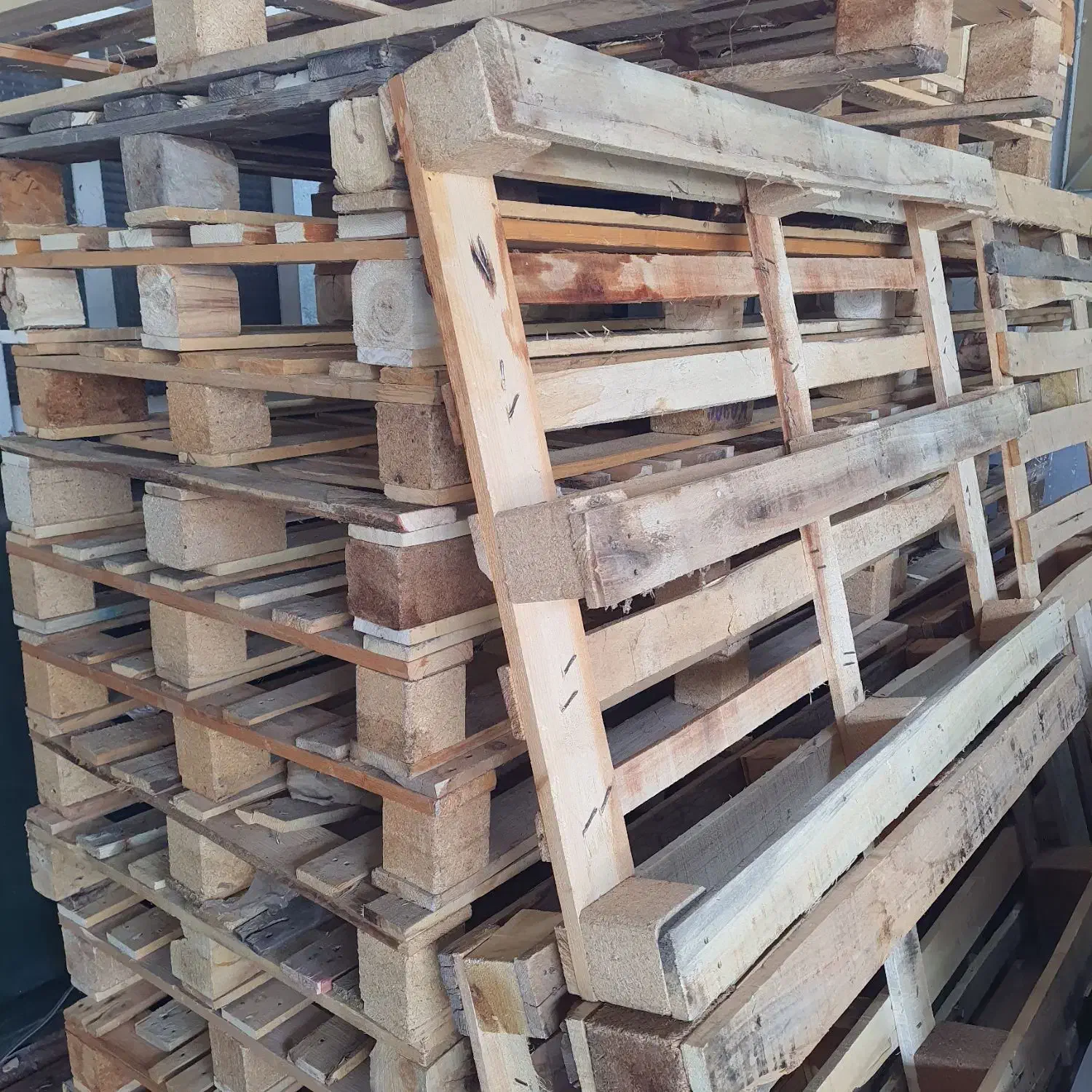 پالت چوبی|ابزارآلات|اندیمشک, |دیوار