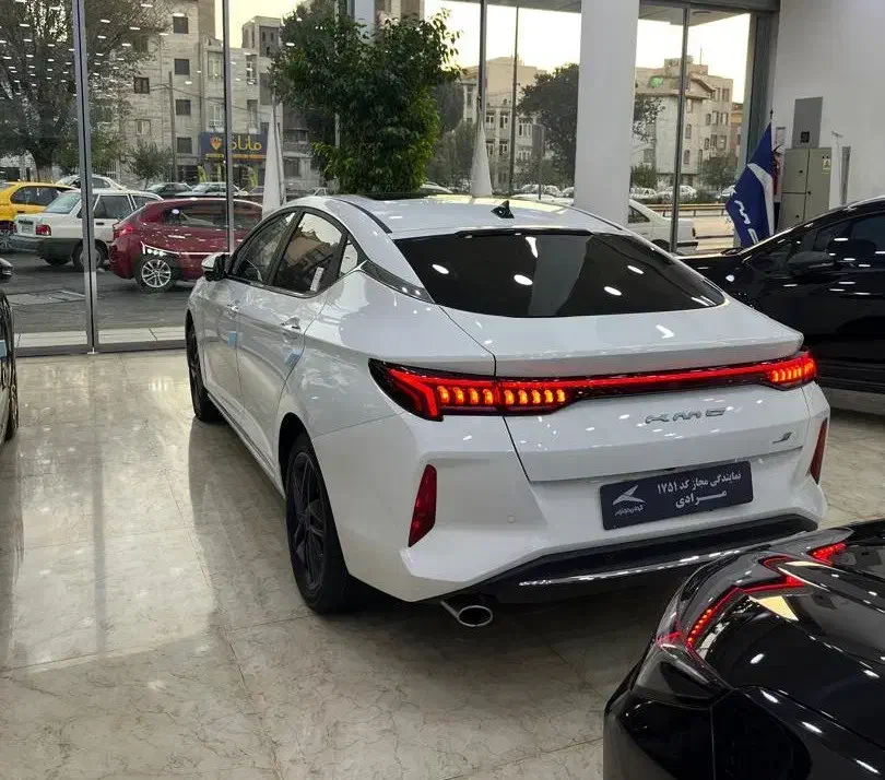 ثبت نام KMC J7//کی ام سی جی7**نمایندگی مرادی|خودرو سواری و وانت|تهران, مجیدیه|دیوار