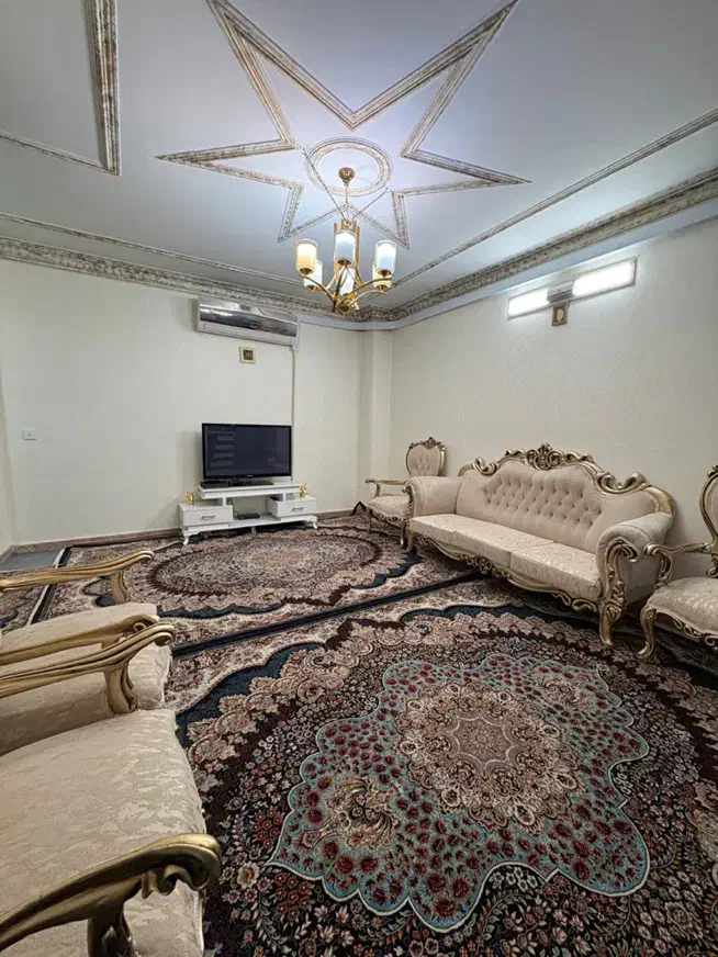 50متر/پارکینگ دار/طبقه اول/بیست متری|فروش آپارتمان|اسلامشهر, شهرک مفیدی|دیوار