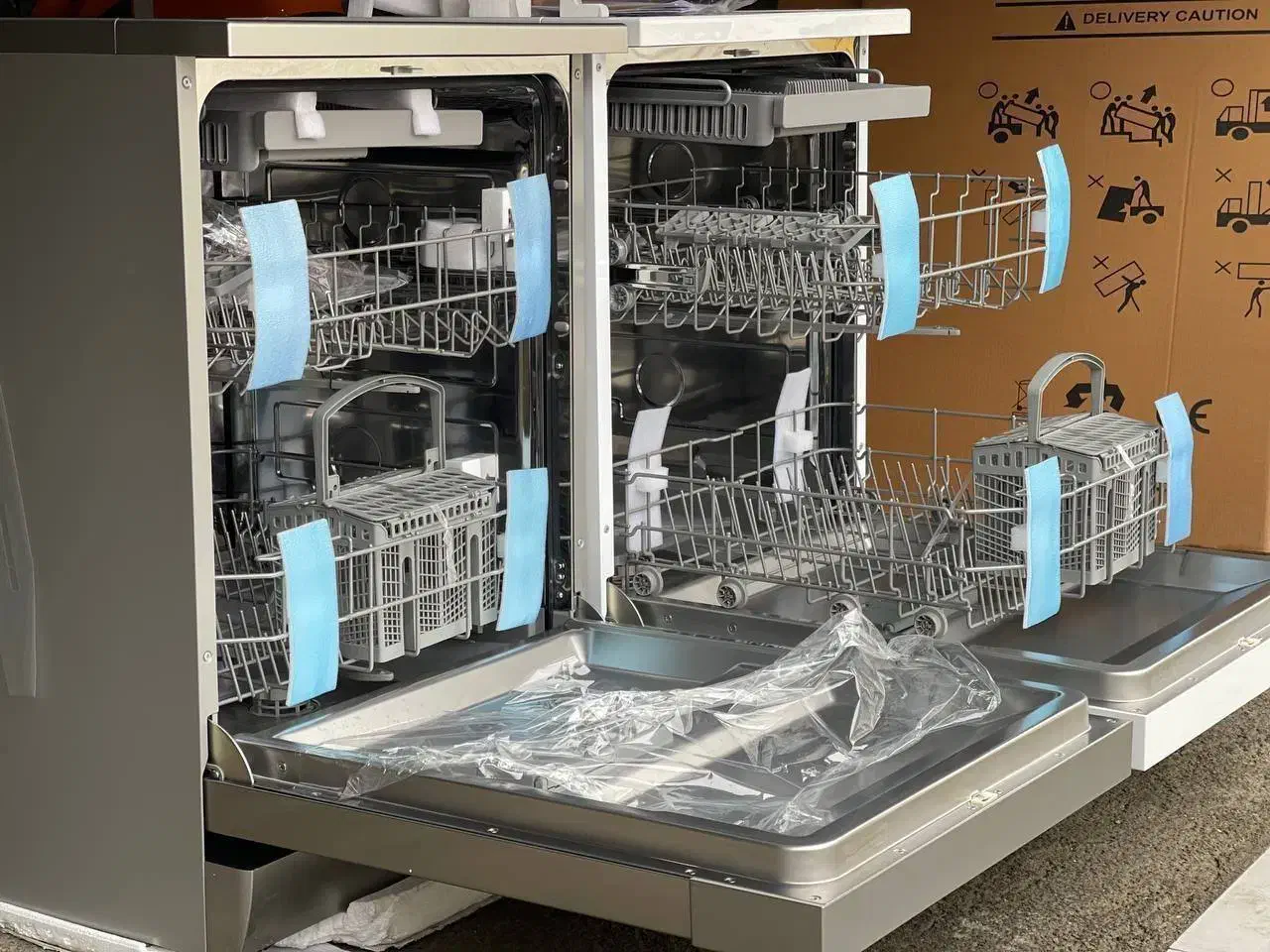 ظرفشویی الجی 15نفره (سه طبقه)|ماشین ظرفشویی|مشهد, آزادشهر|دیوار