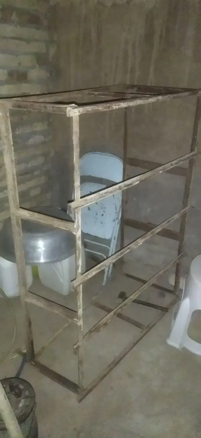 انج گرمایشی حمام دو عدد و یک نوگیر|آبگرمکن، پکیج، شوفاژ|کاشمر, |دیوار