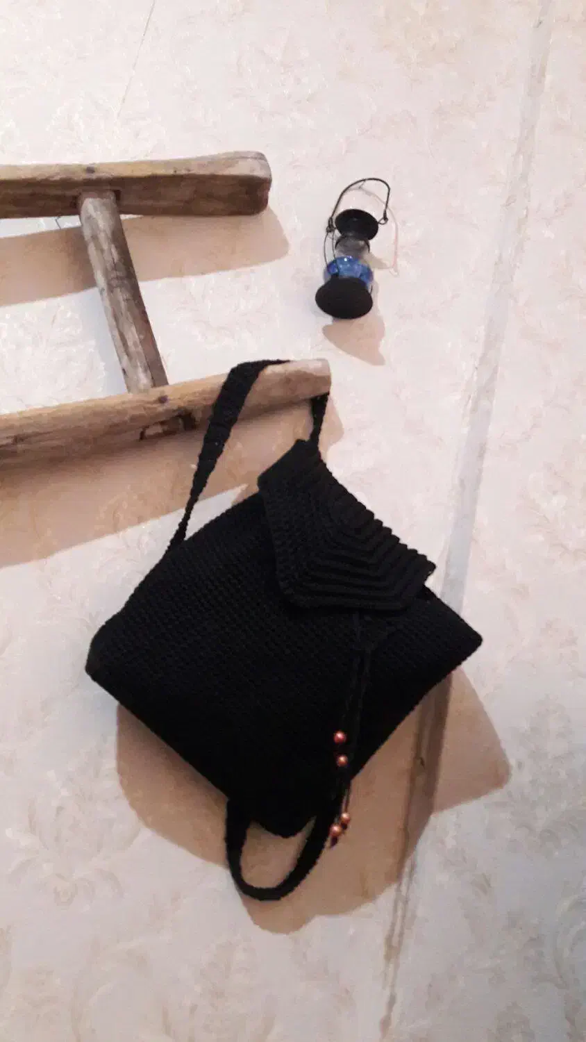 کوله دست باف|کیف، کفش، کمربند|ملارد, |دیوار