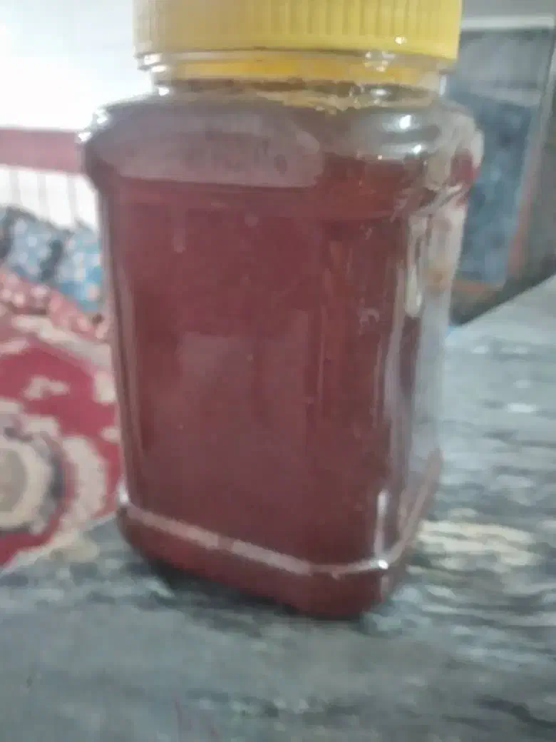 عسل طبیعی|خوردنی و آشامیدنی|قم, نخودی|دیوار