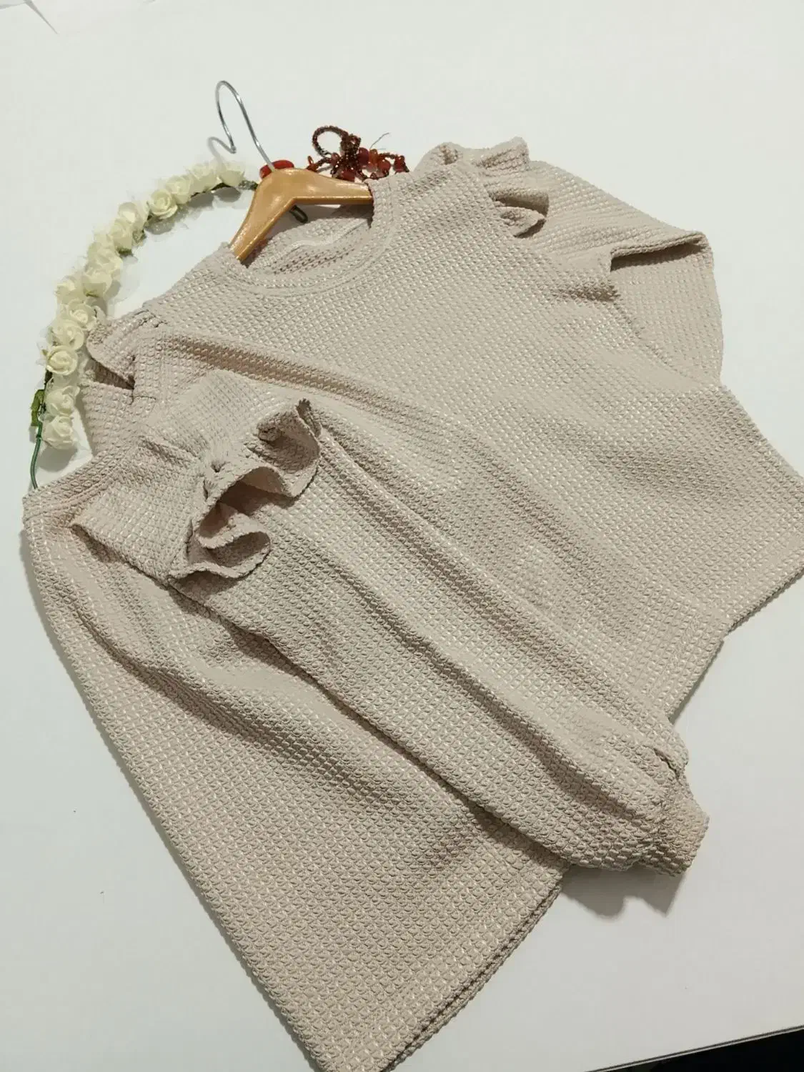 بلوز دخترانه|کفش و لباس بچه|خسروشاه, |دیوار