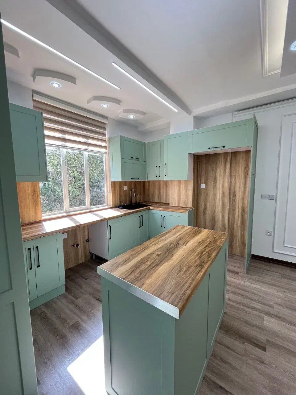 70متر/روبه نما/سنددار/مختص خاص پسندان/منحصر به فرد|فروش آپارتمان|تهران, شهر زیبا|دیوار