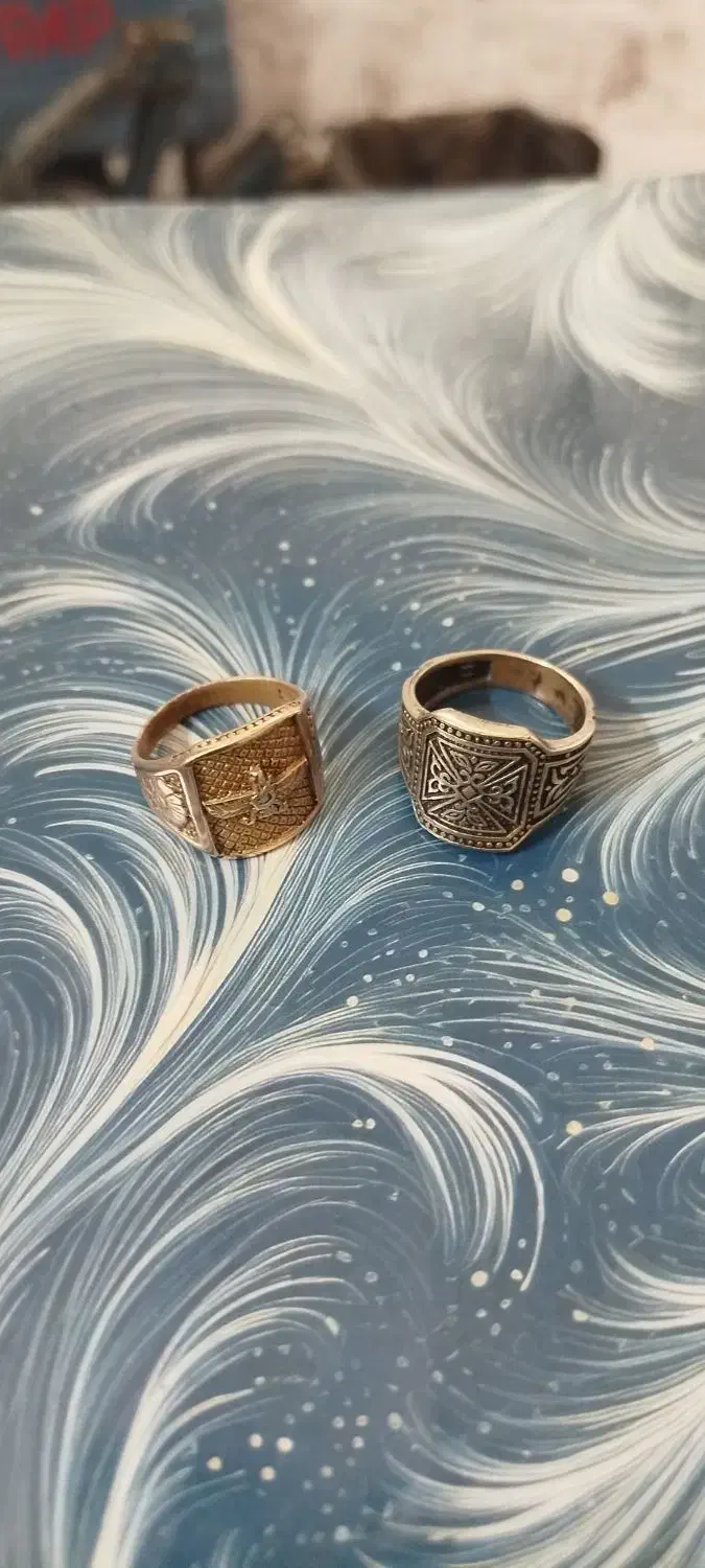 انگشتر.ساعت|ساعت|گلستان (تهران), |دیوار