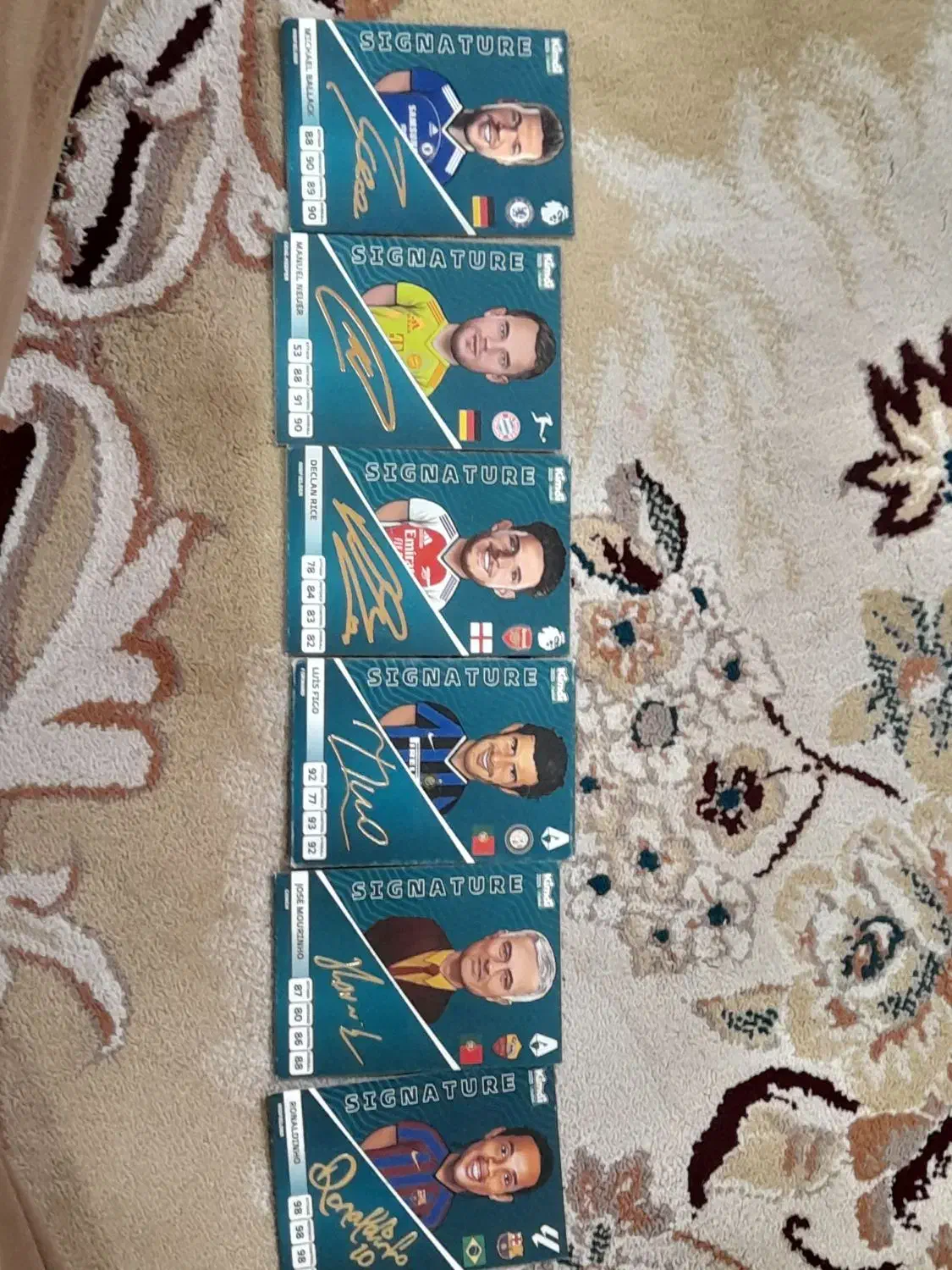 کیمدی|کلکسیون سکه، تمبر، اسکناس|قیدار, |دیوار