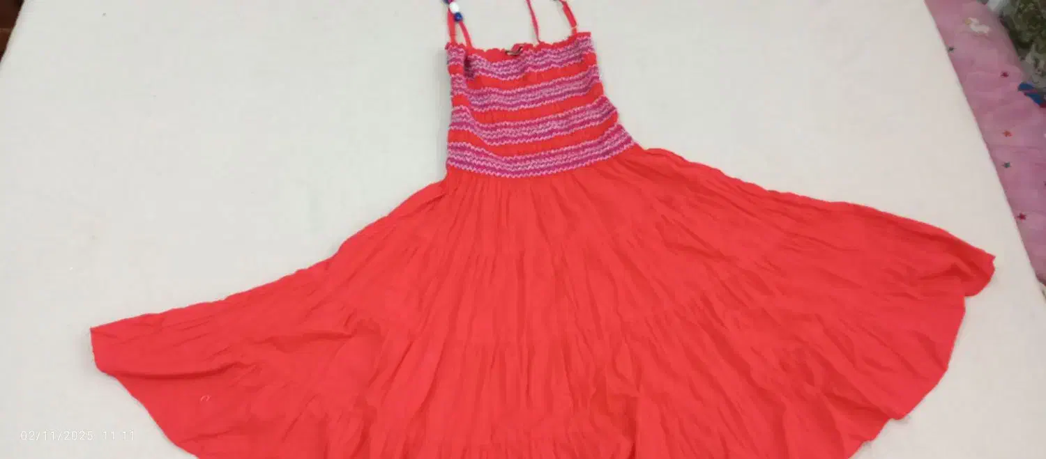 پیراهن نو|لباس|رشت, سلیمانداراب|دیوار