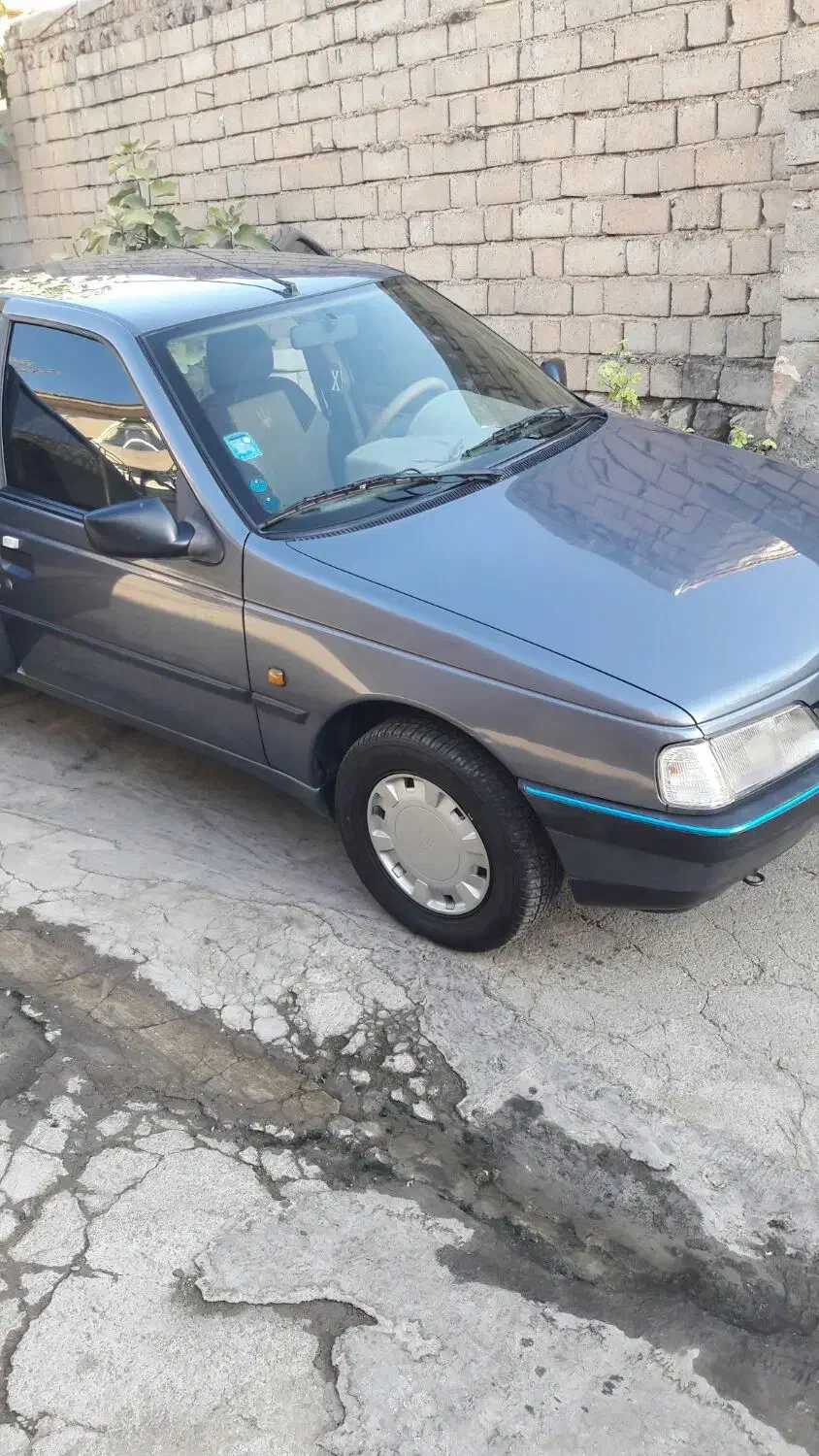 پژو405دوگانه شرکتی|خودرو سواری و وانت|سنندج, |دیوار