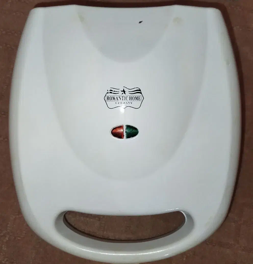 اسنک پز ۴ تایی کاملا سالم و نو|سایر لوازم برقی|اصفهان, نقش جهان|دیوار