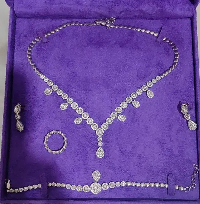 سرویس نقره|جواهرات|مینودشت, |دیوار