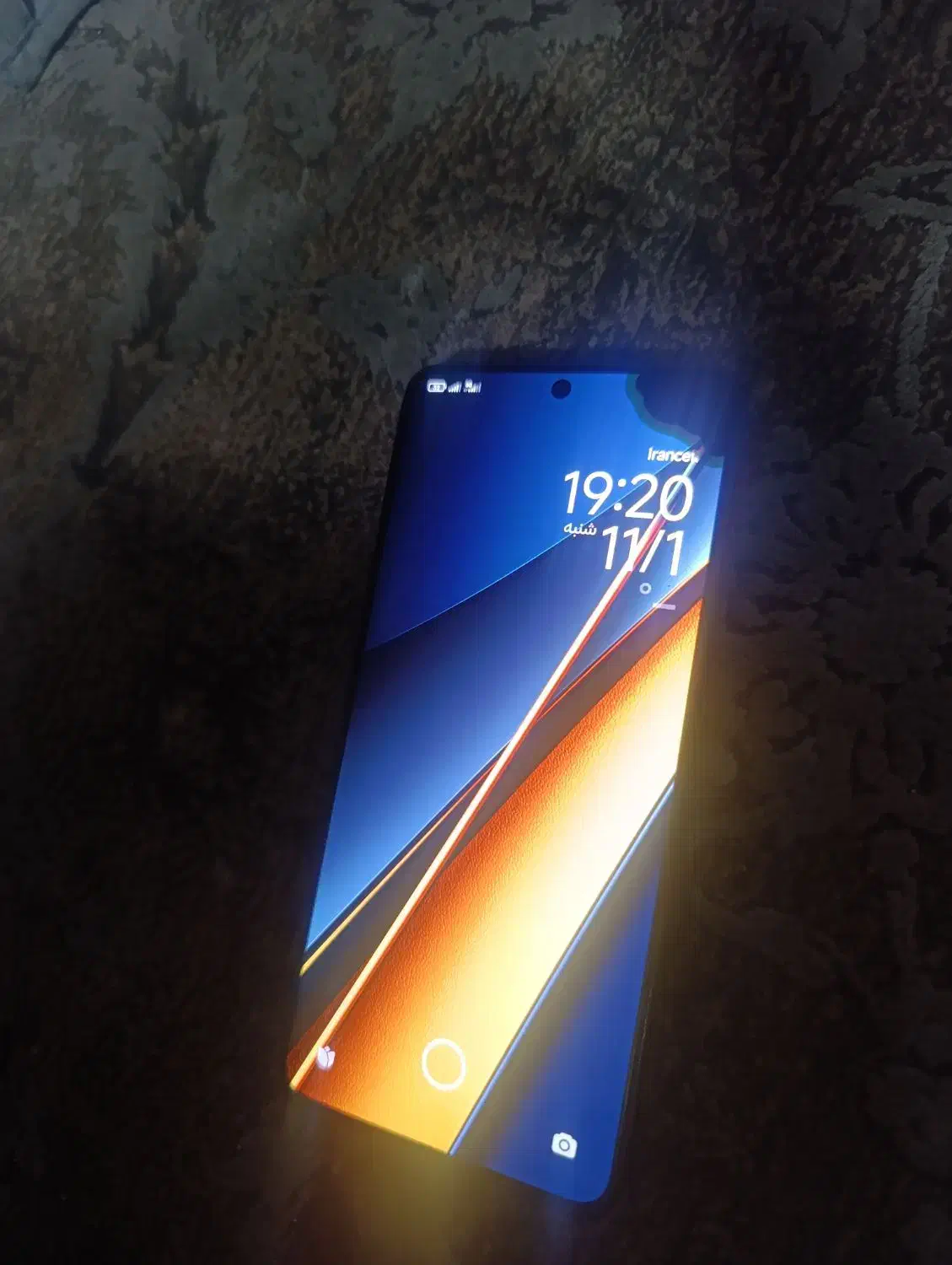 گوشی سالم|موبایل|اصفهان, منتظرالمهدی|دیوار