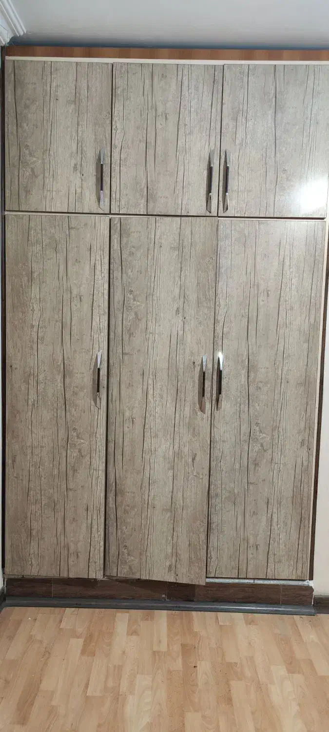 کمد دیواری|جاکفشی، کمد، دراور|بندر ماهشهر, |دیوار