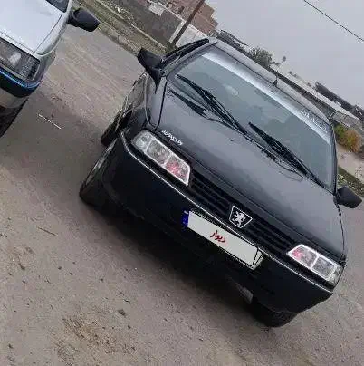 پژو405|خودرو سواری و وانت|علیآباد کتول, |دیوار