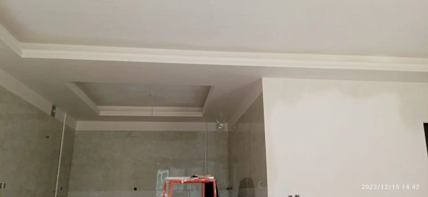 گچکاری پیشرفته احمدی|خدمات پیشه و مهارت|اسدآباد, |دیوار