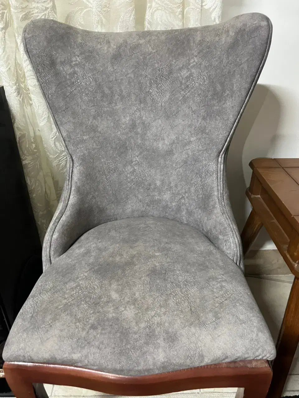 میز نهار خوری|میز و صندلی غذاخوری|مشهد, فرهنگیان (شهرک غرب)|دیوار