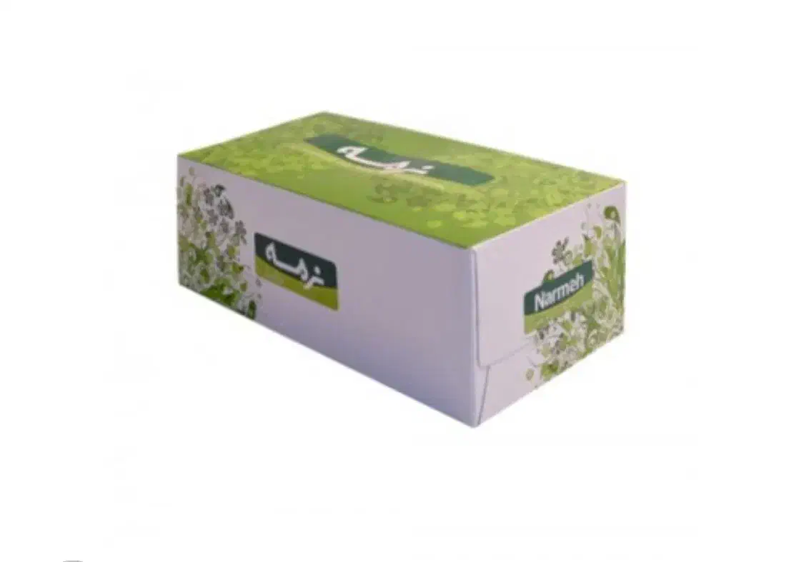 جعبه دستمال ۱۵۰ برگ|مواد شوینده و دستمال کاغذی|تهران, عباسآباد|دیوار