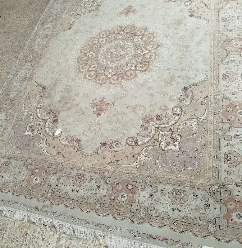 فرش ۱۲متری|فرش|دزفول, |دیوار