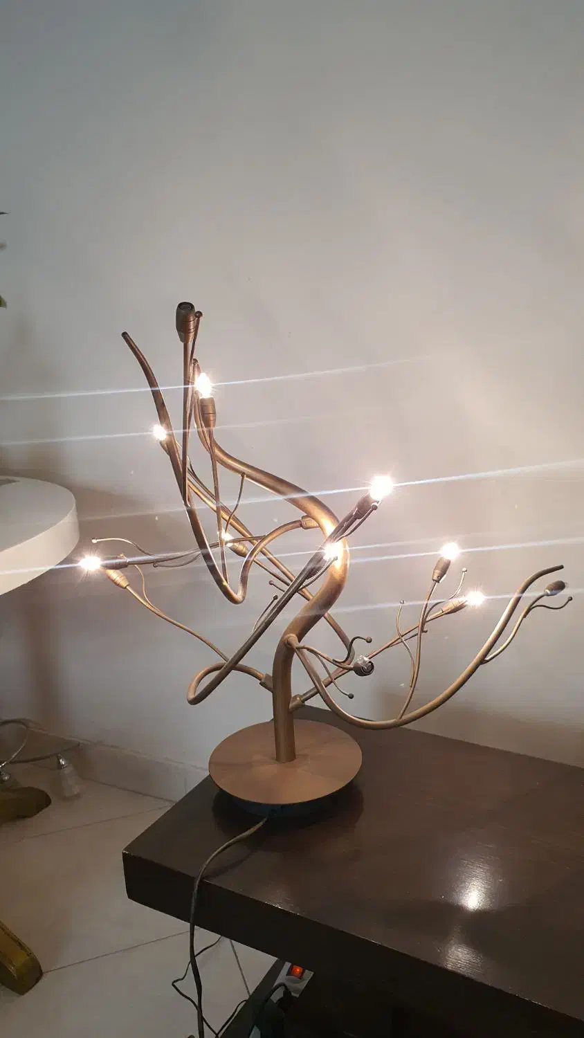 آباژور|چراغ خواب و آباژور|تهران, صادقیه|دیوار