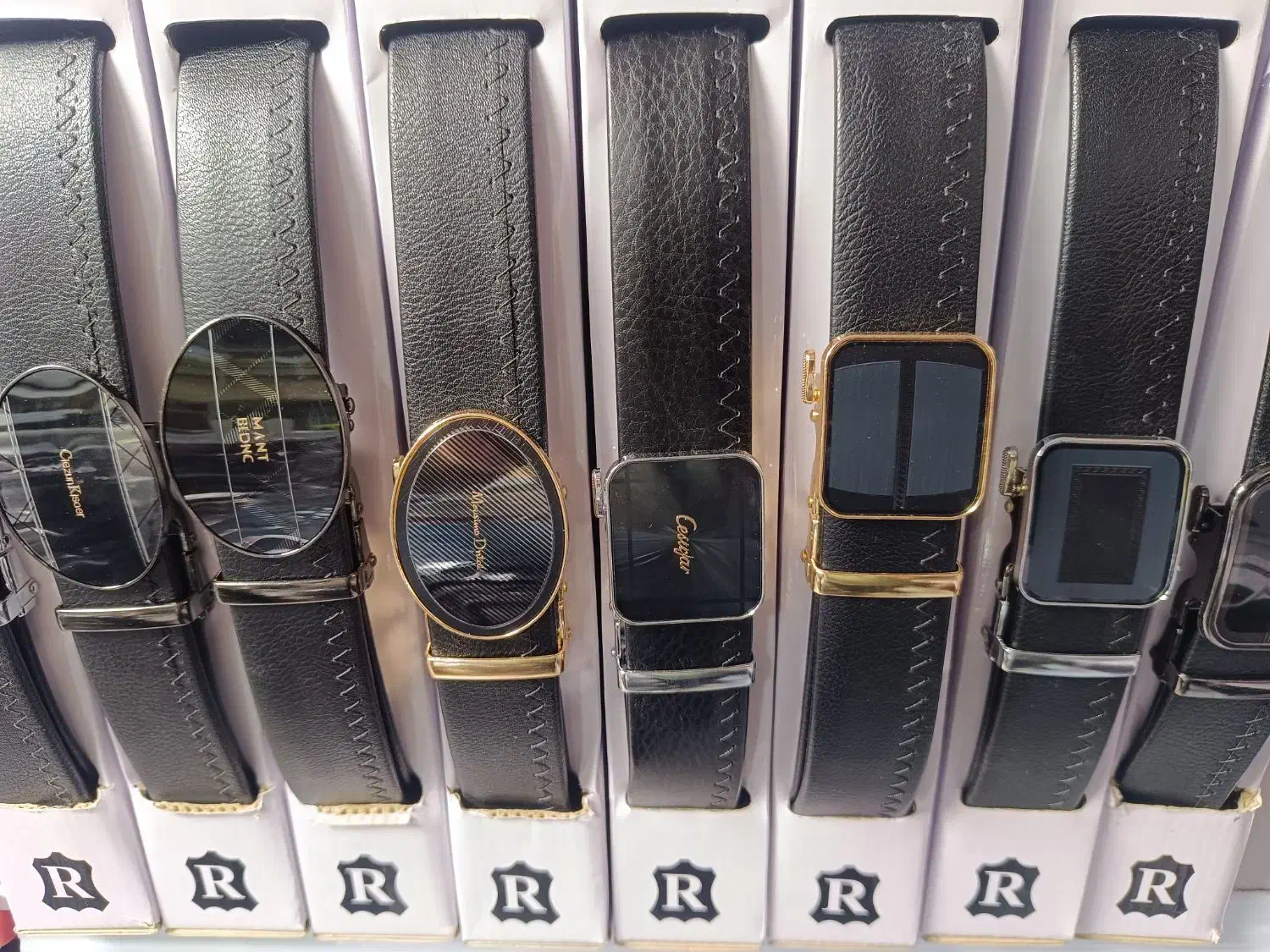 ریلی اپل واچ و بیضی|کیف، کفش، کمربند|تهران, بازار|دیوار