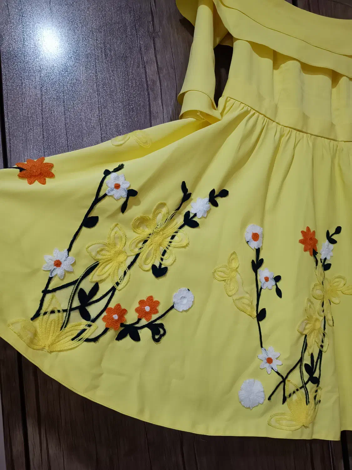 لباس دخترانه مجلسی|کفش و لباس بچه|مراغه, |دیوار