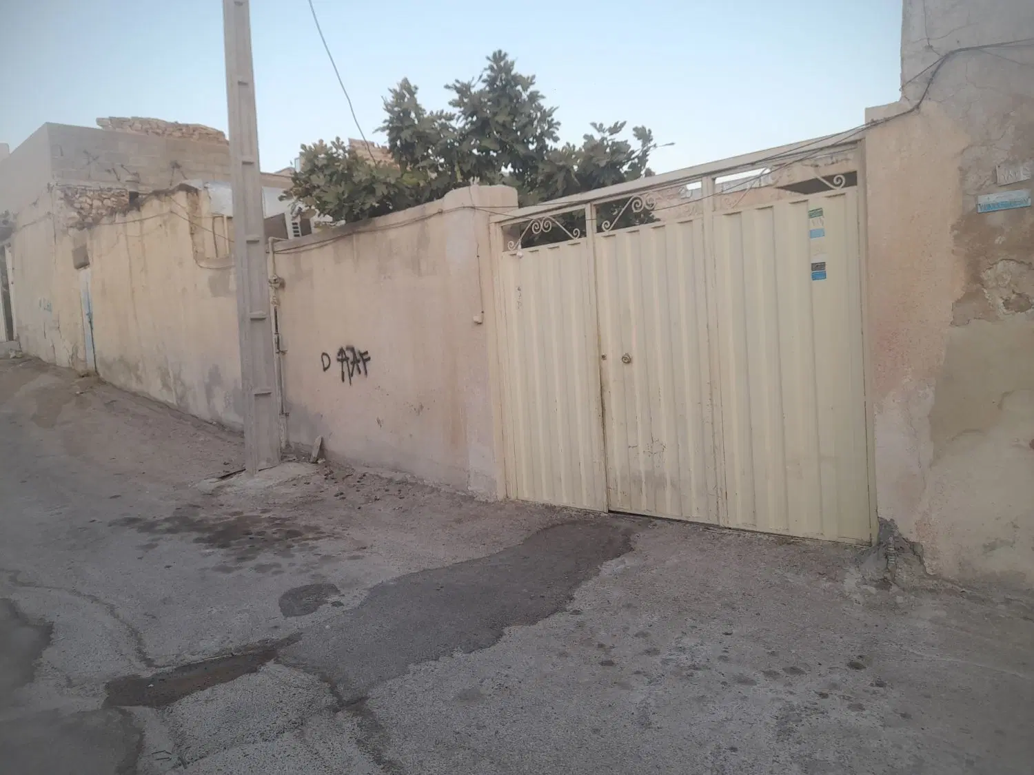 خانه|فروش خانه و ویلا|کازرون, |دیوار