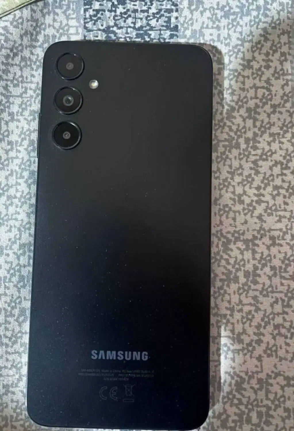 گوشی A05s|موبایل|قدس, شهرقدس|دیوار