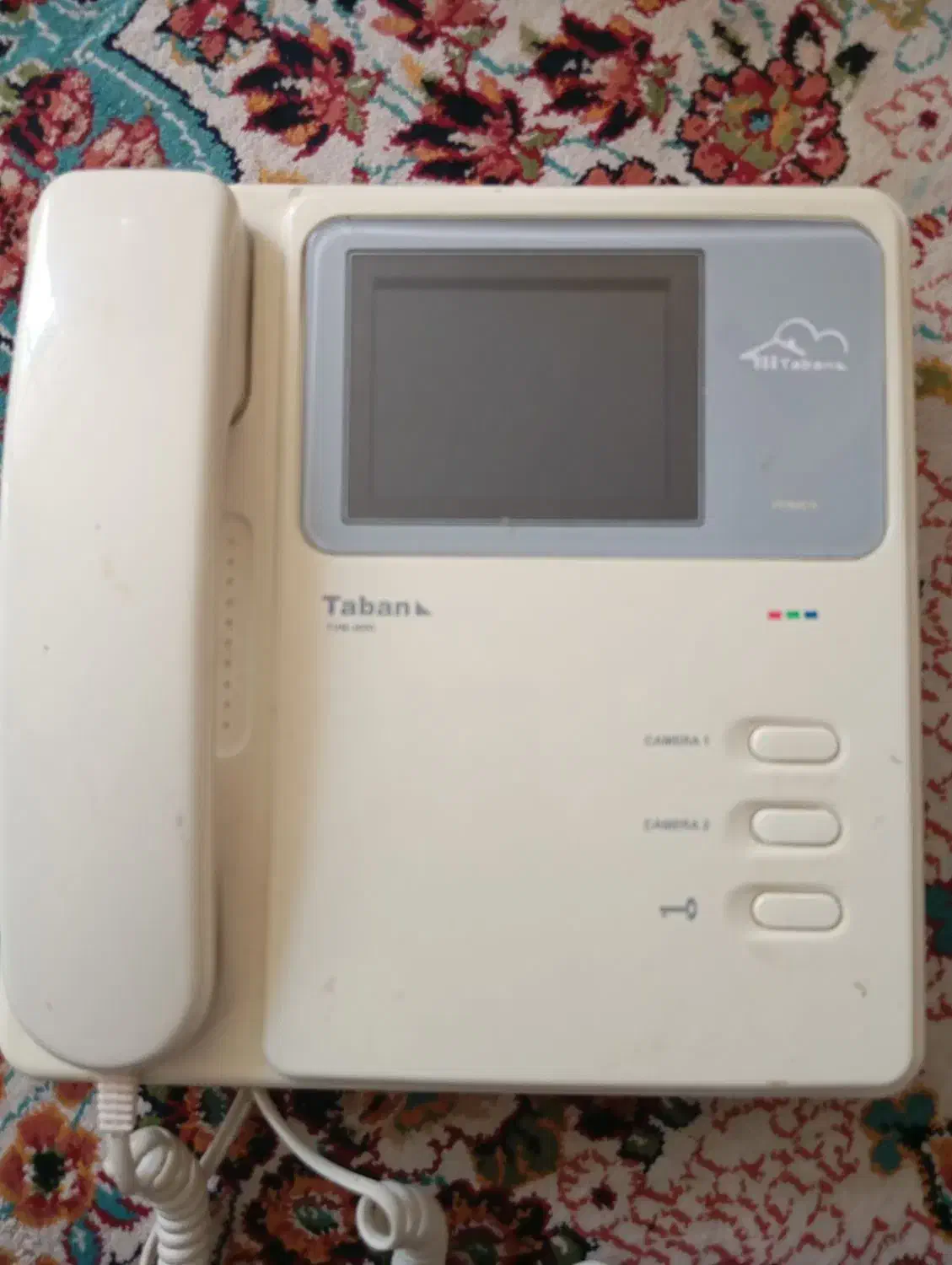 آیفون تصویری|دوربین مداربسته|شیراز, عادل آباد|دیوار