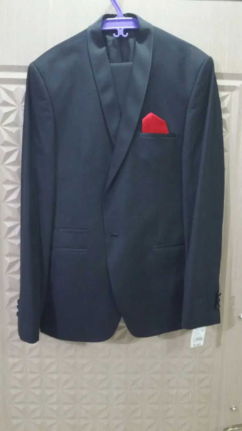 کت شلوار ترک اصل (جاکامن)|لباس|کرمانشاه, |دیوار