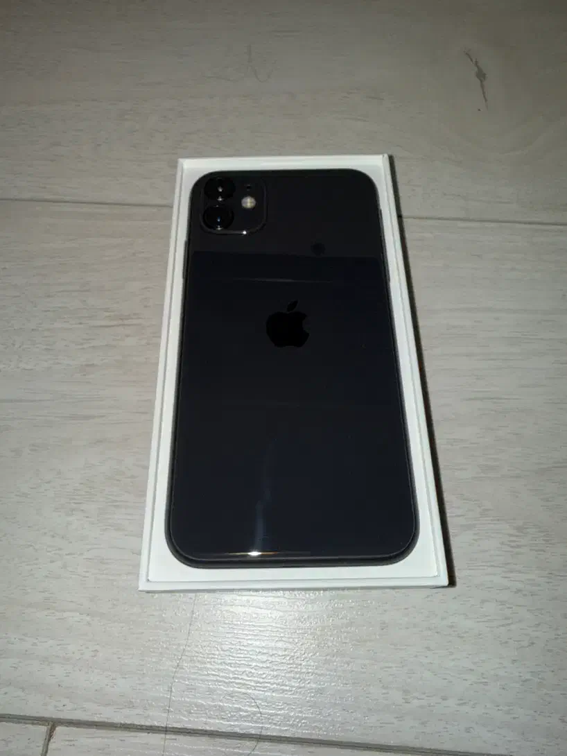 ایفون ۱۱ ۶۴|موبایل|تهران, بریانک|دیوار