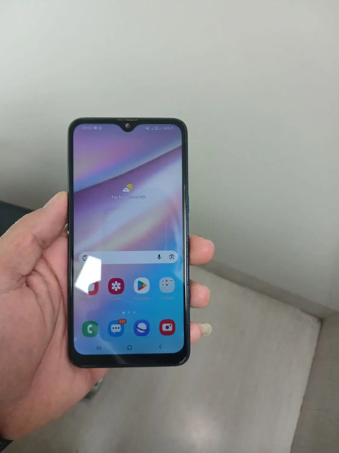 سامسونگ A10s|موبایل|شیراز, نصر|دیوار