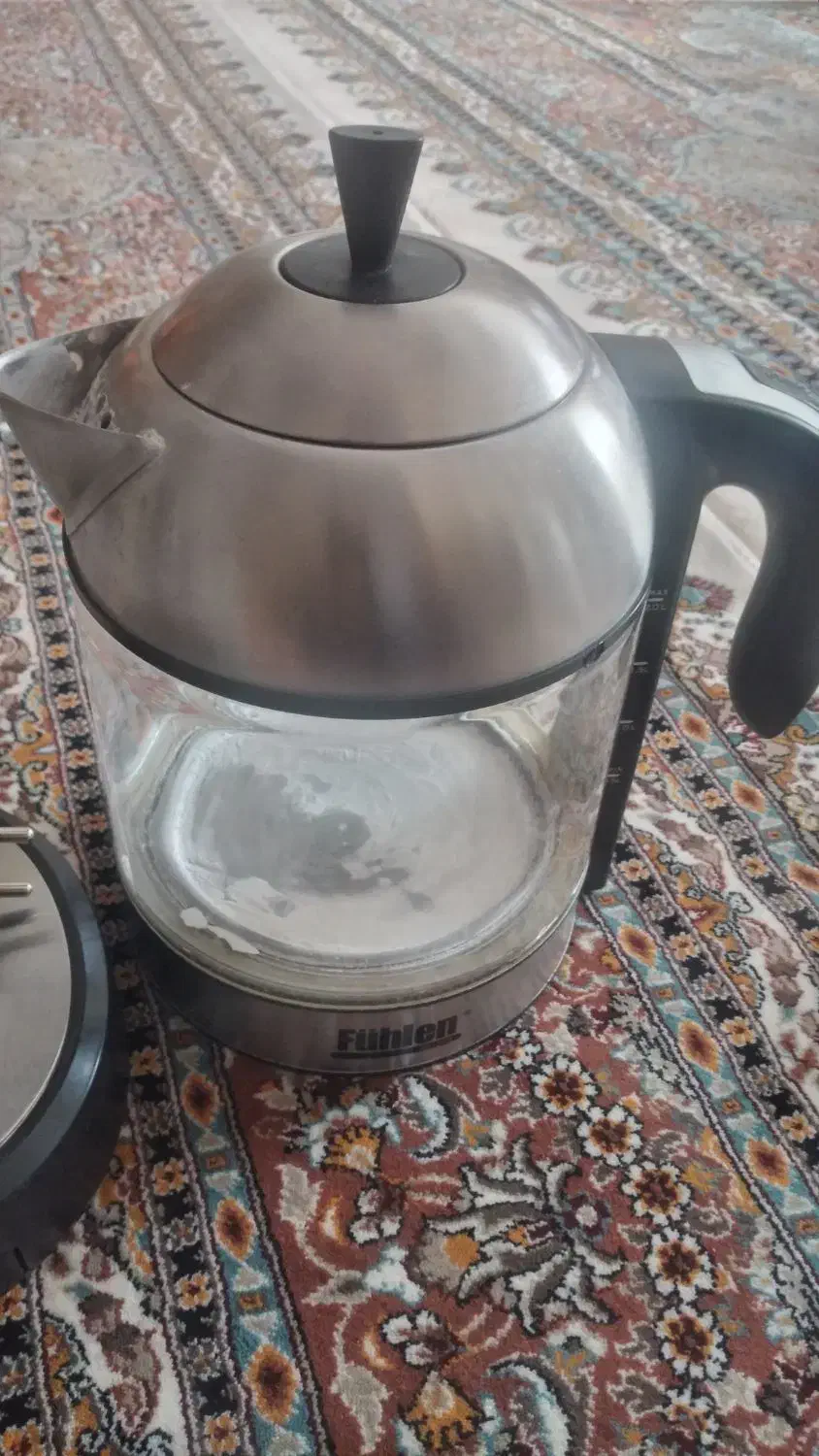 چای ساز|سماور، چایساز، قهوهساز|قزوین, |دیوار