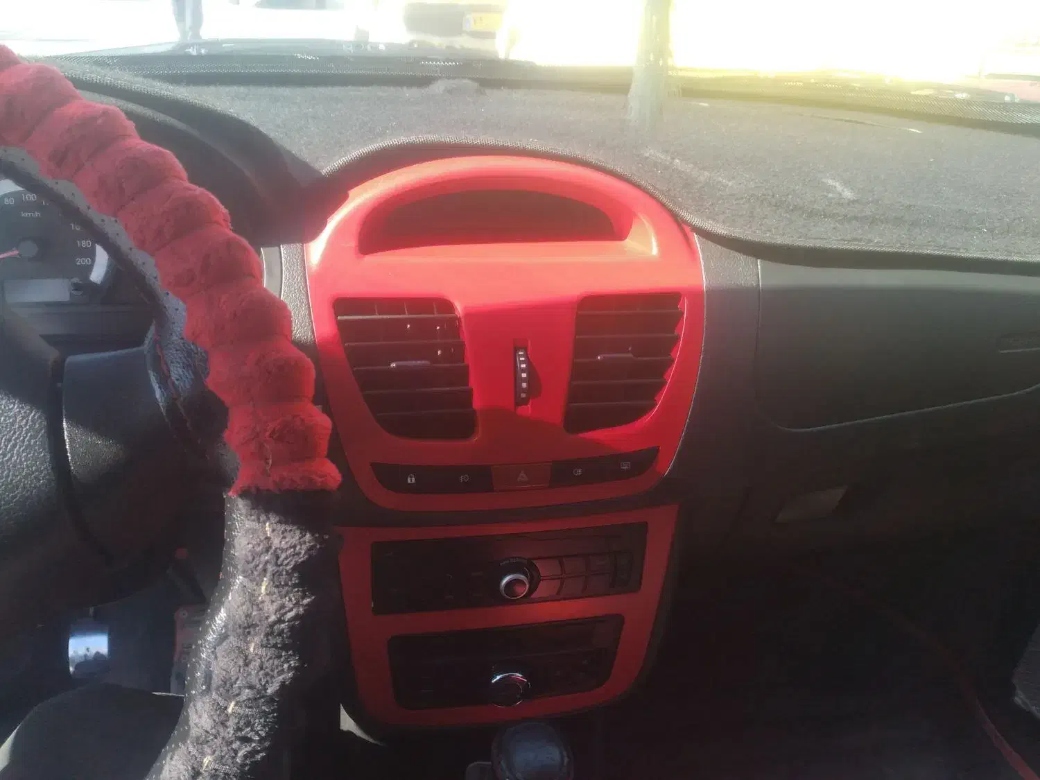 کوییک۱۴۰۲|خودرو سواری و وانت|داران, |دیوار