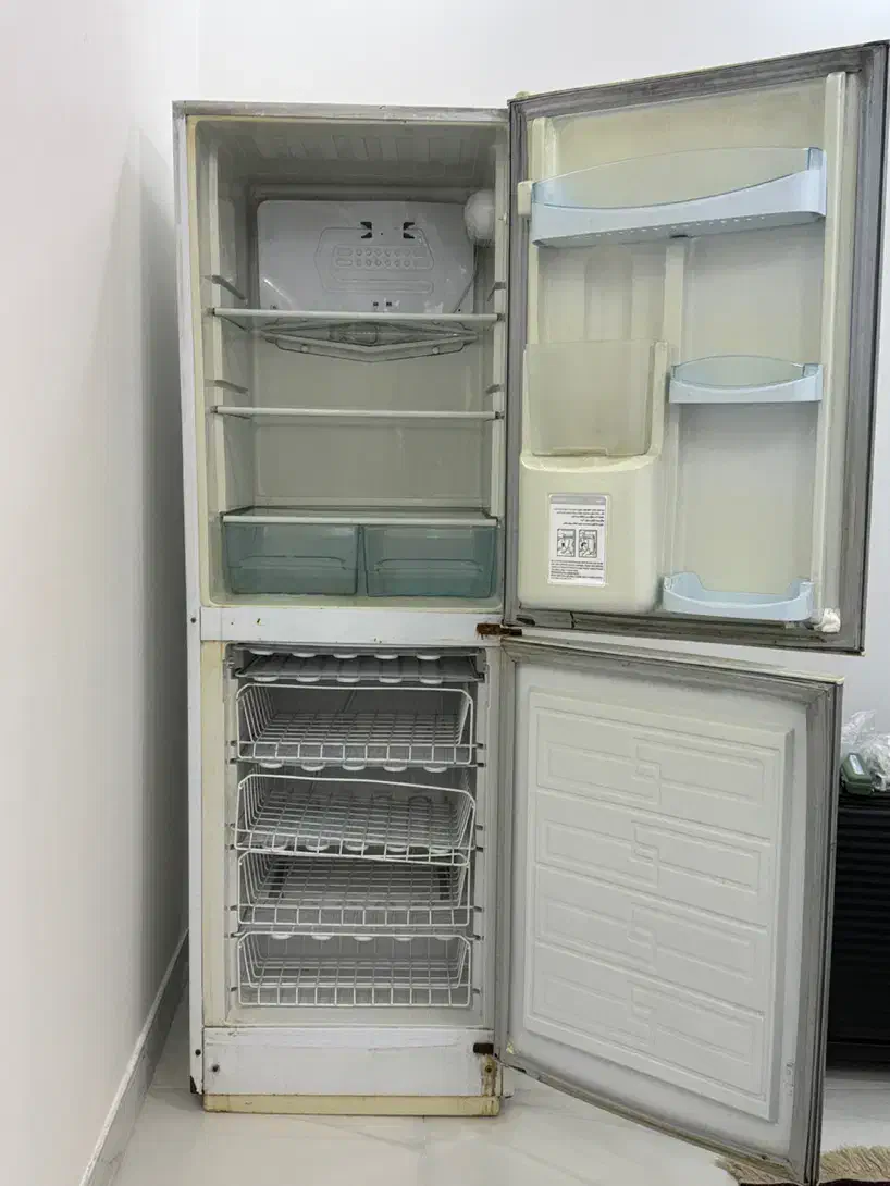 یخچال و فریزر سیلوان|یخچال و فریزر|برازجان, |دیوار