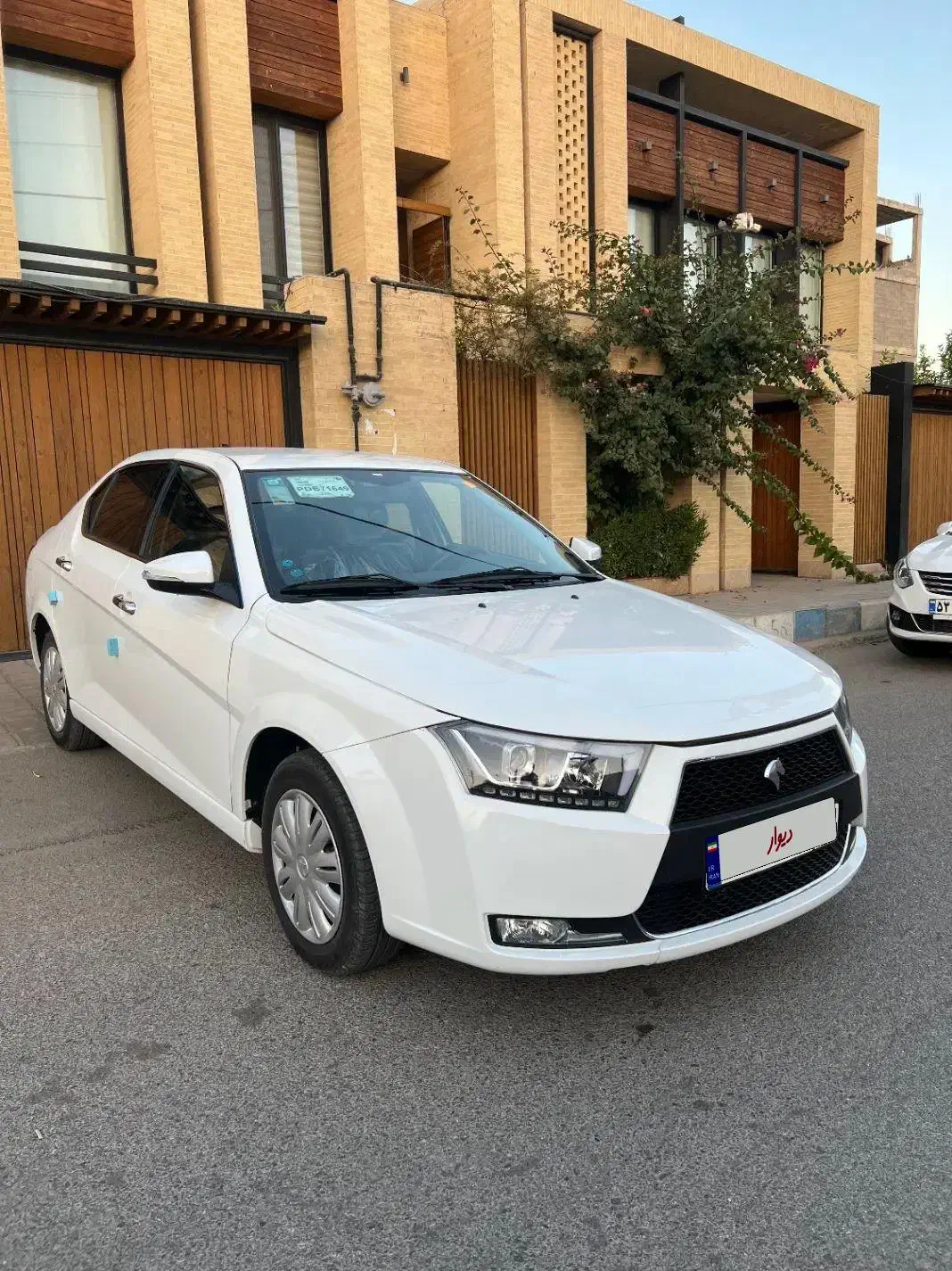 دنامدل402|خودرو سواری و وانت|کاشان, فاز ۱ ناجی آباد|دیوار