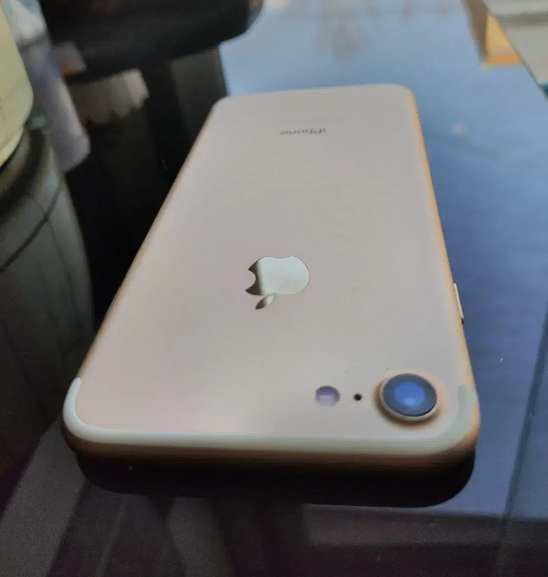 iphone 7|موبایل|لنجان, |دیوار