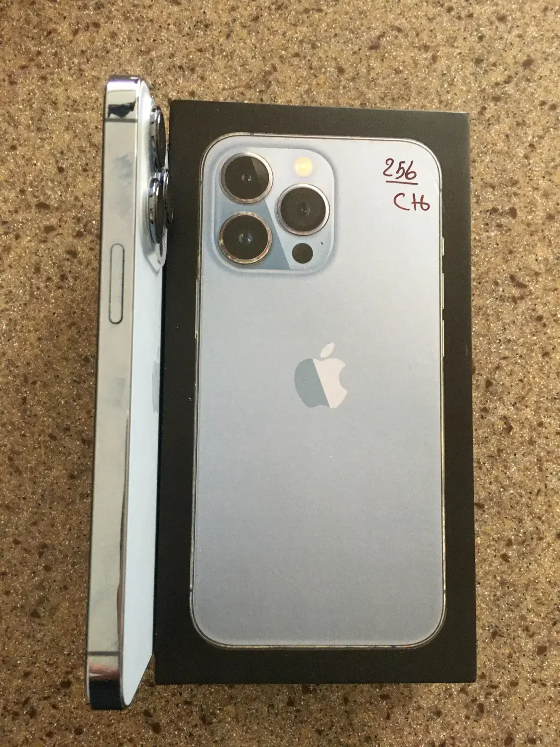 iphone 13pro|موبایل|رودسر, |دیوار