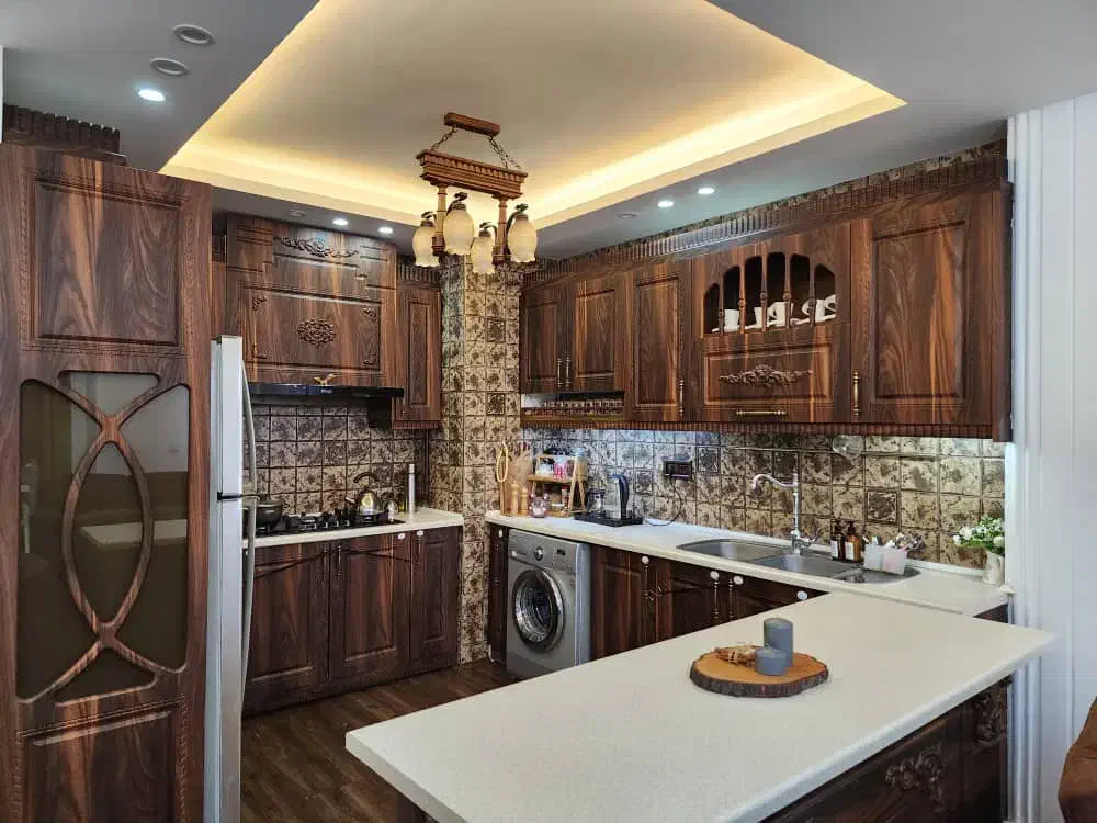 فروش واحد ۹۲ متری خیابان تهران|فروش آپارتمان|بندر انزلی, تهران|دیوار