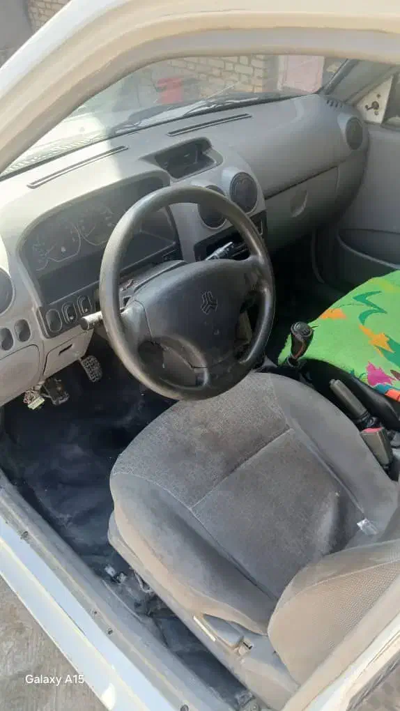 پراید 131 SL، مدل ۱۳۹۰|خودرو سواری و وانت|بندر ماهشهر, |دیوار