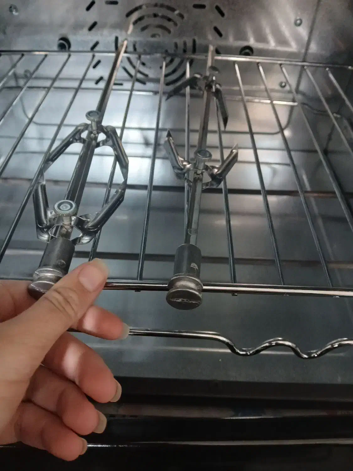 توستر|اجاق گاز و لوازم برقی پختوپز|یاسوج, |دیوار