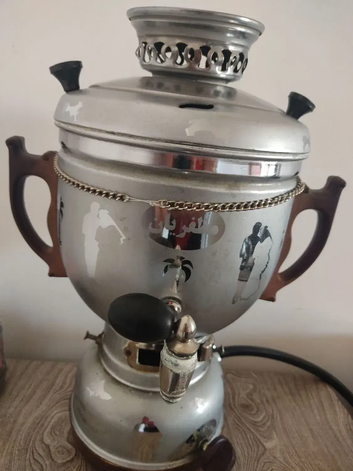 بی عیب و ایراد|سماور، چایساز، قهوهساز|بوکان, |دیوار