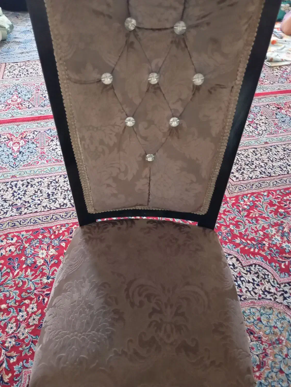 سلام میز نهارخوری|میز و صندلی غذاخوری|کرمان, |دیوار