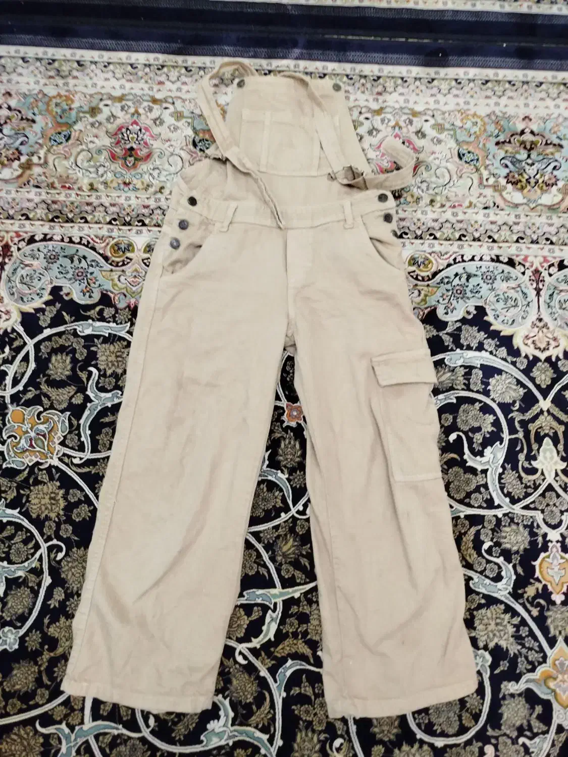 شلواربیلرکتان وشلوارلی زاپ دار|کفش و لباس بچه|محمدشهر, محمدشهر|دیوار