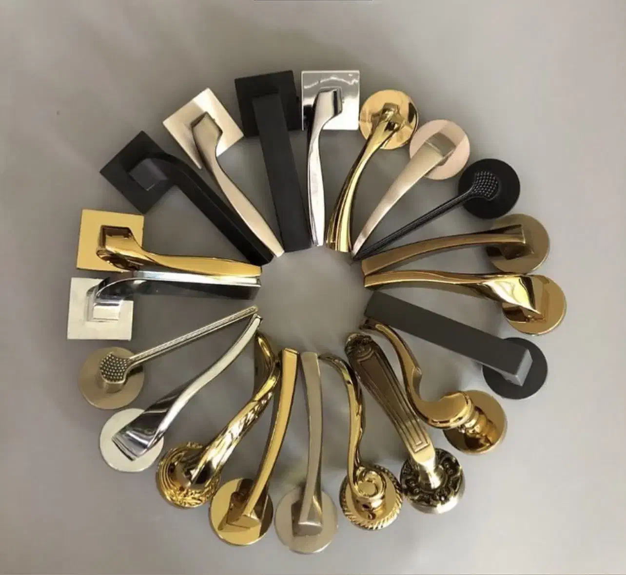 ابکاری لوستر و اینه در شریعتی|لوستر و چراغ آویز|تهران, قلهک|دیوار