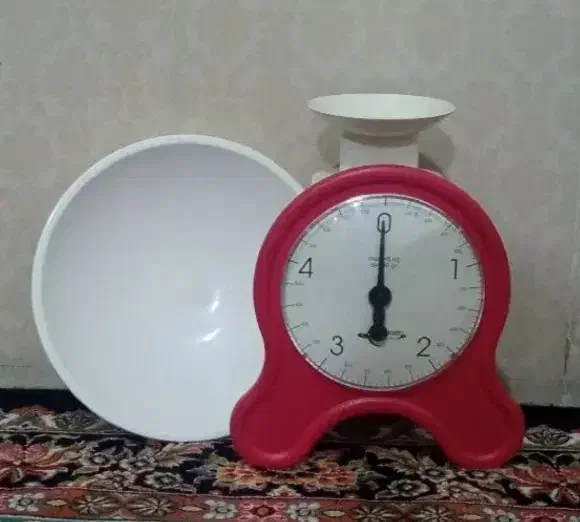 ترازو آشپزخانه اورانوس|سایر لوازم برقی|کرمان, |دیوار