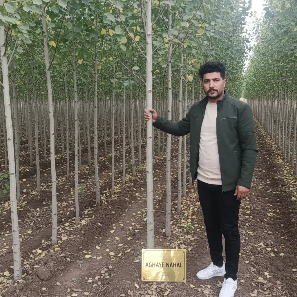 نهال صنوبر بهترین قیمت  تسویه بعد از تحویل|خدمات باغبانی و درختکاری|کاشان, فاز ۱ ناجی آباد|دیوار