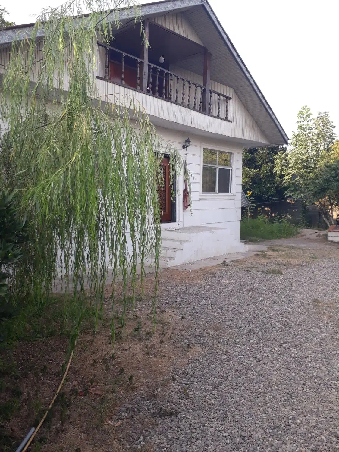 ویلا جنگلی اجاره دربستی|اجارهٔ کوتاه‌مدت ویلا و باغ|لشت نشا, |دیوار