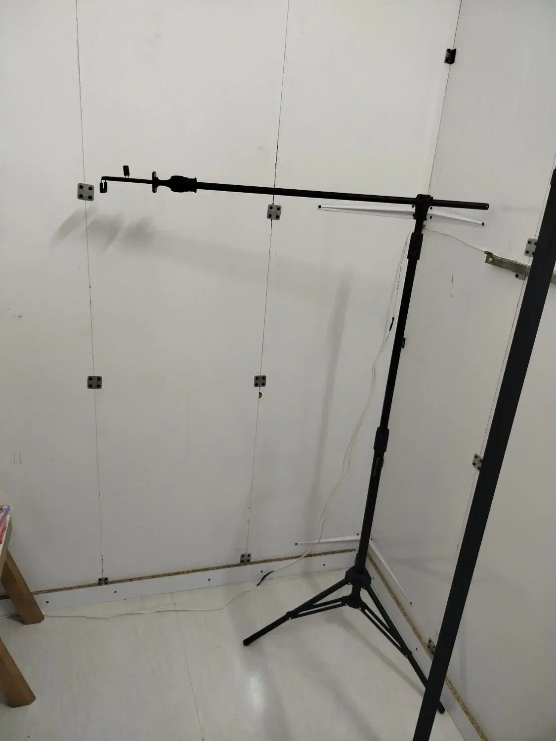 پایه دوربین کیفیت عالی|دوربین عکاسی و فیلم‌برداری|مشهد, هفت تیر (آب و برق)|دیوار